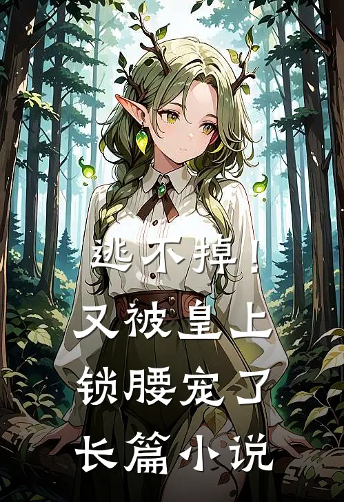 逃不掉！又被皇上锁腰宠了长篇小说