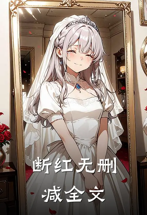 断红无删减全文