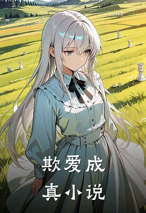 欺爱成真小说