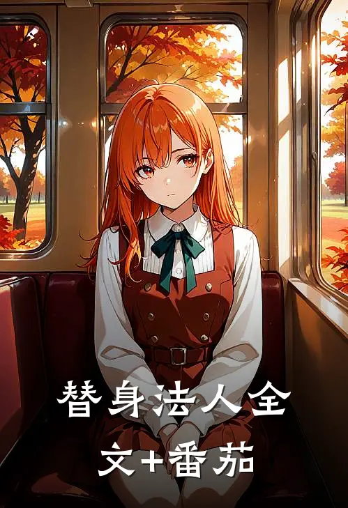 替身法人全文+番茄
