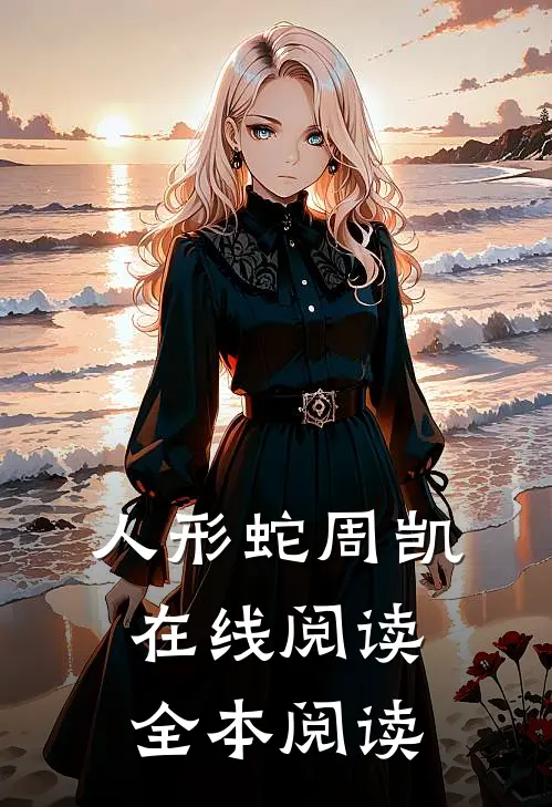 人形蛇周凯在线阅读全本阅读