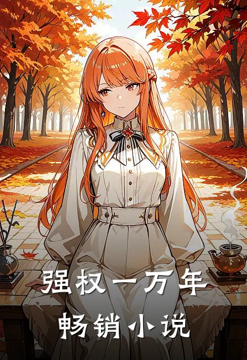 强权一万年畅销小说