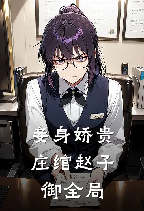 妾身娇贵庄绾赵子御全局