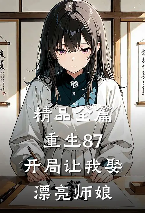 精品全篇重生87开局让我娶漂亮师娘免费阅读