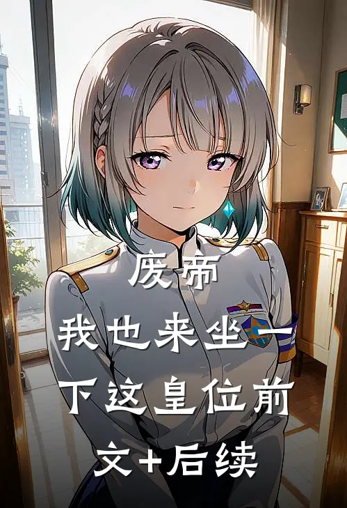 废帝，我也来坐一下这皇位前文+后续