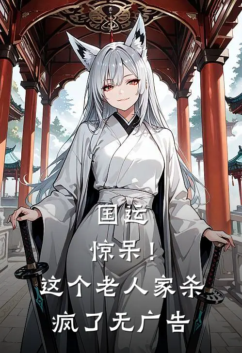 国运：惊呆！这个老人家杀疯了无广告