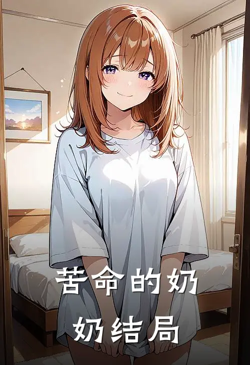 苦命的奶奶结局