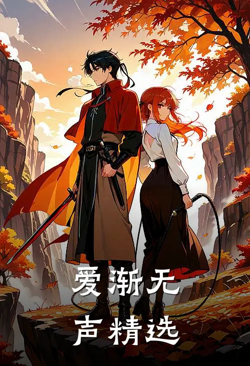 爱渐无声精选