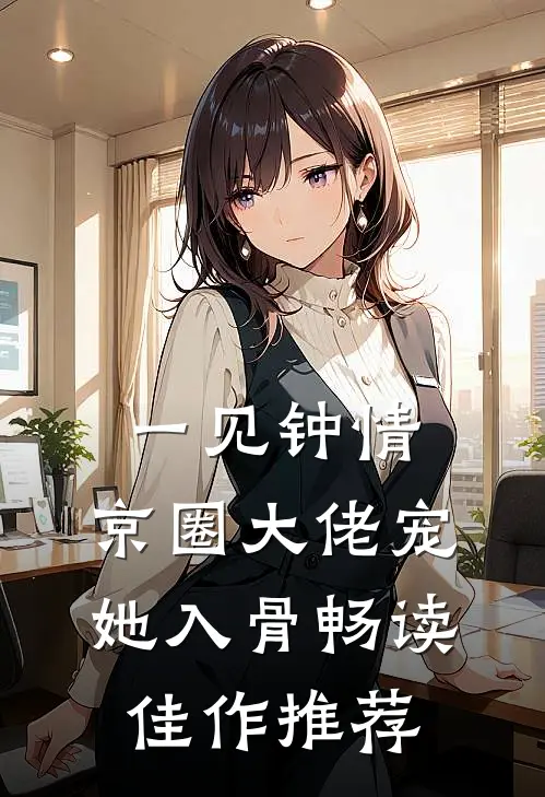 一见钟情，京圈大佬宠她入骨畅读佳作推荐