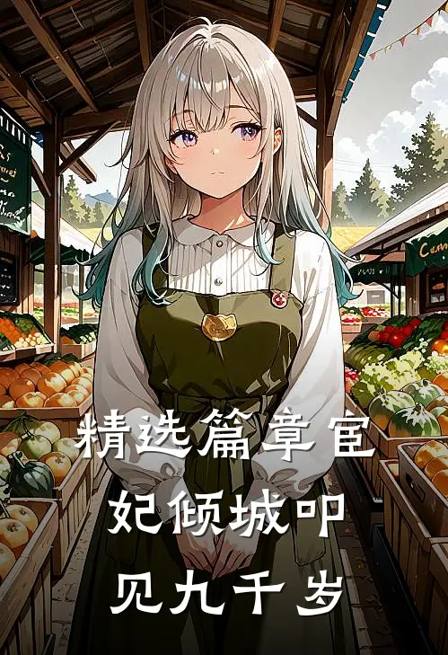 精选篇章宦妃倾城叩见九千岁