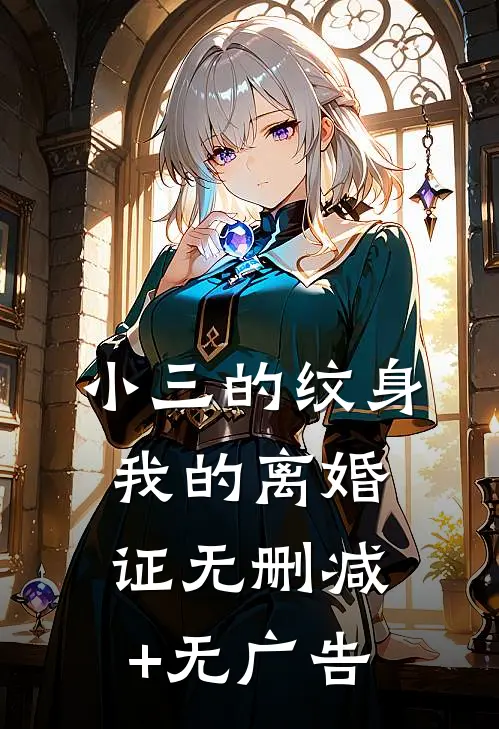 小三的纹身，我的离婚证无删减+无广告