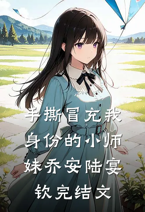手撕冒充我身份的小师妹乔安陆宴钦完结文