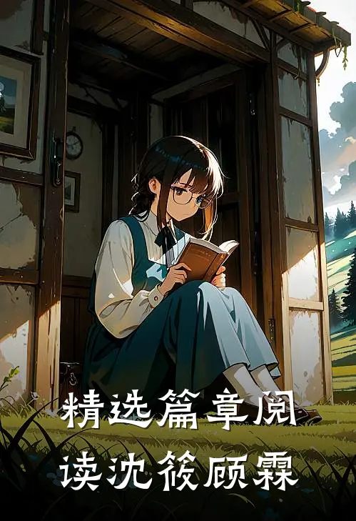 精选篇章阅读沈筱顾霖