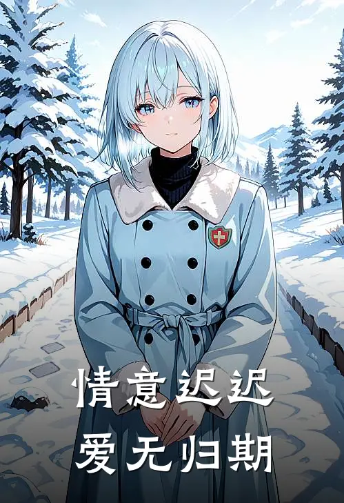 情意迟迟，爱无归期