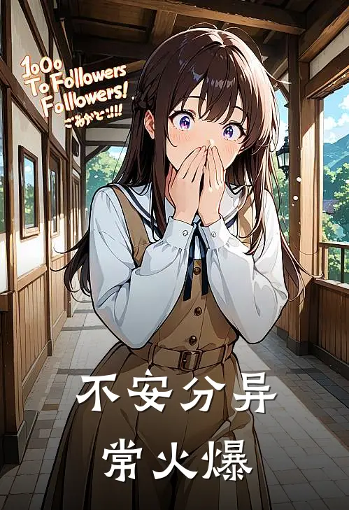 不安分异常火爆