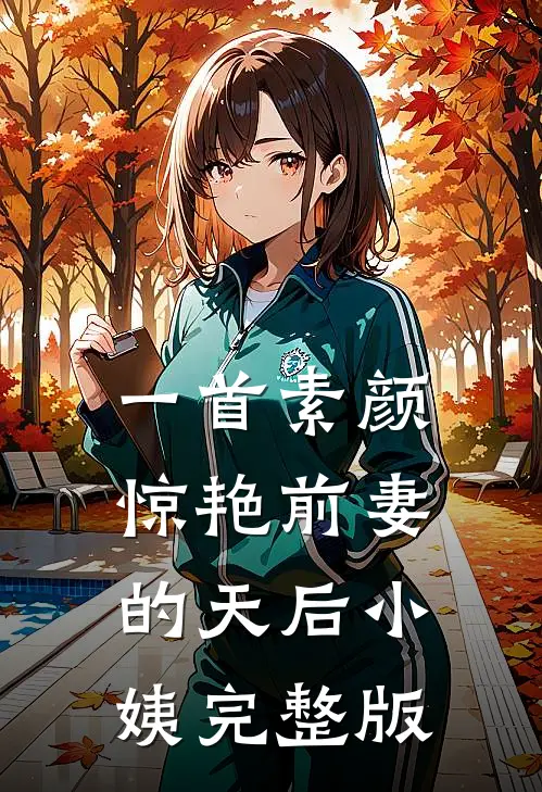 一首素颜，惊艳前妻的天后小姨完整版