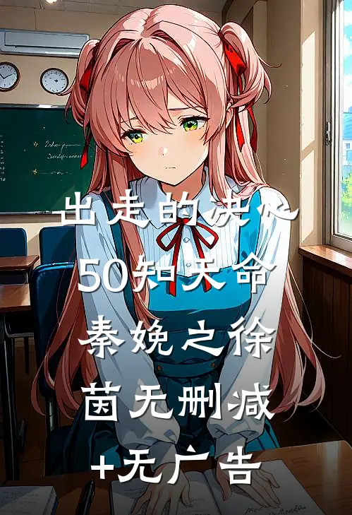 出走的决心：50知天命秦娩之徐茵无删减+无广告