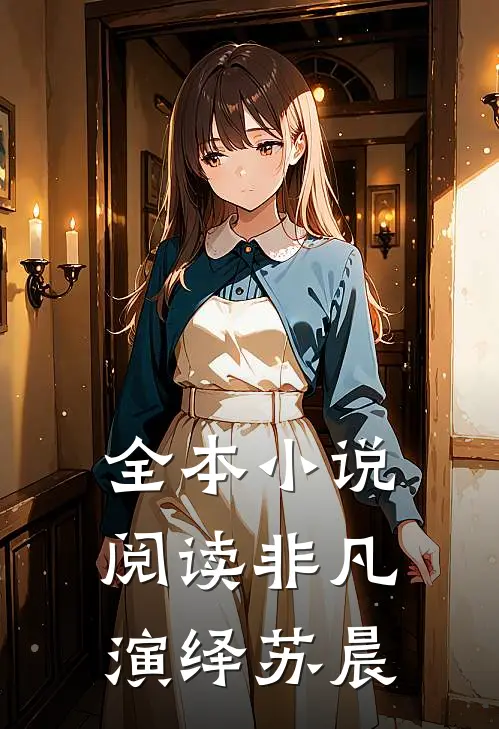 全本小说阅读非凡演绎苏晨