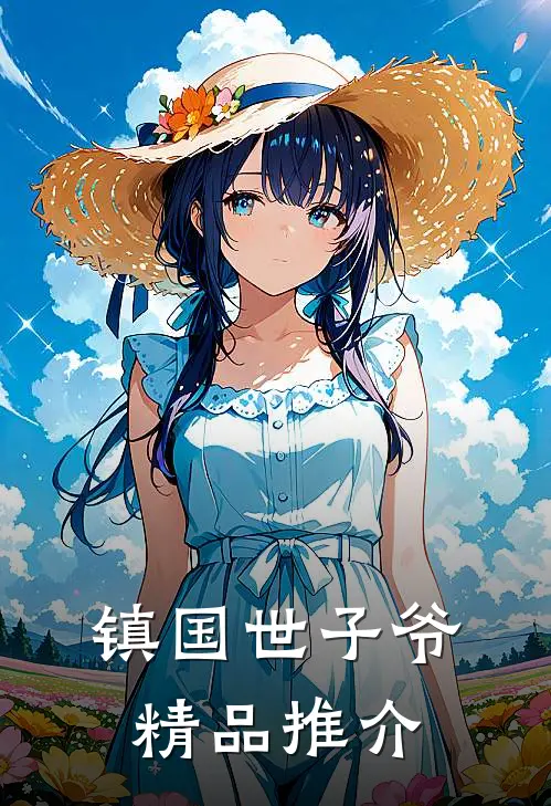 镇国世子爷精品推介