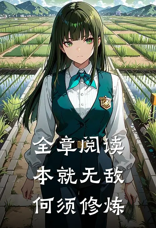 全章阅读本就无敌，何须修炼