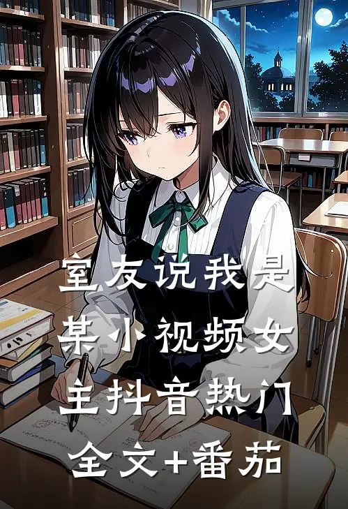 室友说我是某小视频女主抖音热门全文+番茄
