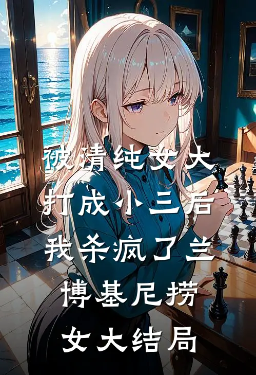 被清纯女大打成小三后，我杀疯了兰博基尼捞女大结局