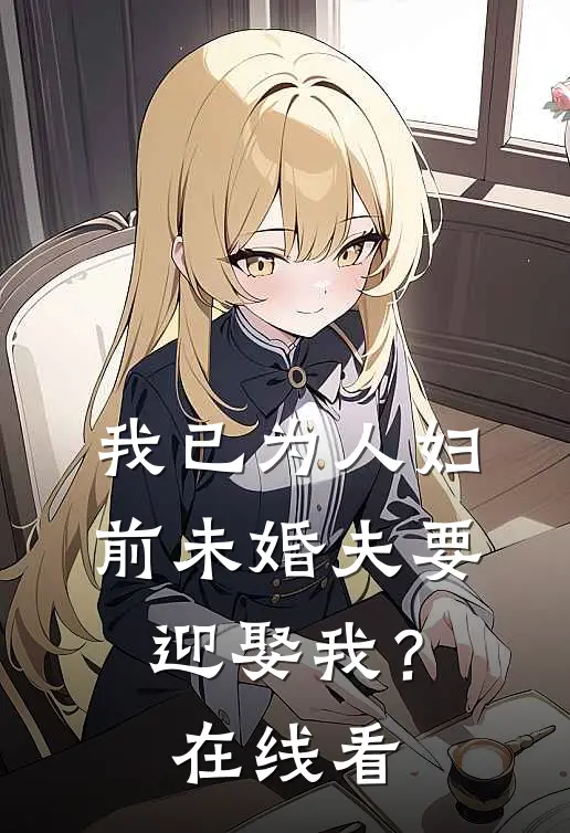 我已为人妇，前未婚夫要迎娶我？在线看