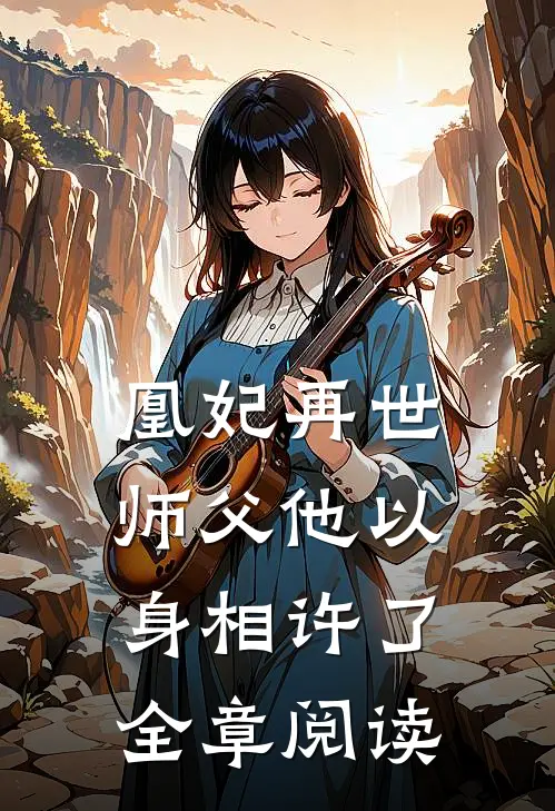 凰妃再世：师父他以身相许了全章阅读