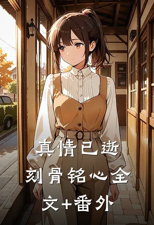 真情已逝，刻骨铭心全文+番外