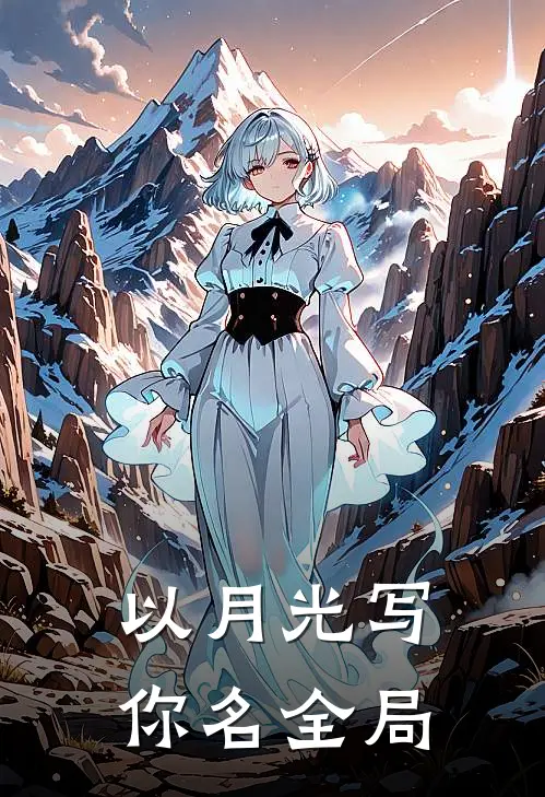 以月光写你名全局