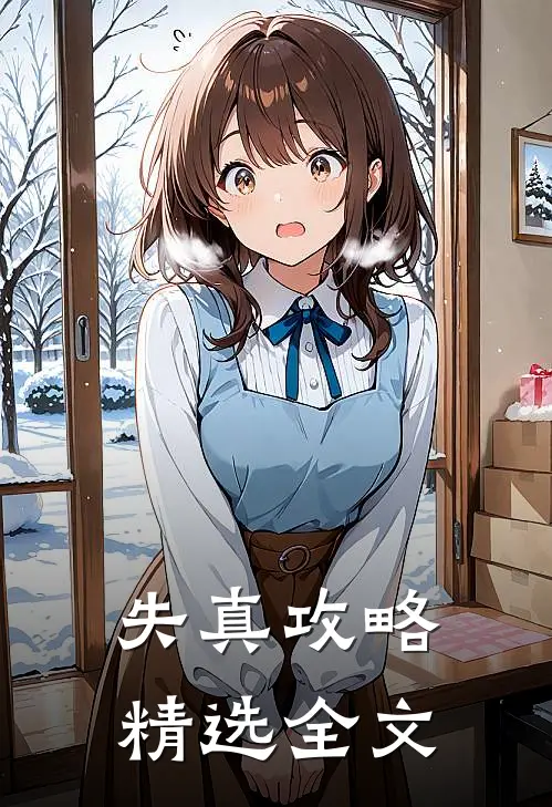 失真攻略精选全文