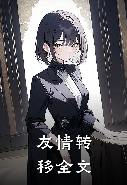 友情转移全文