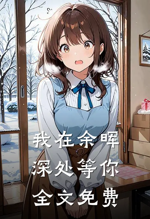 我在余晖深处等你全文免费