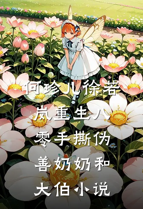 何珍儿徐若岚重生八零手撕伪善奶奶和大伯小说
