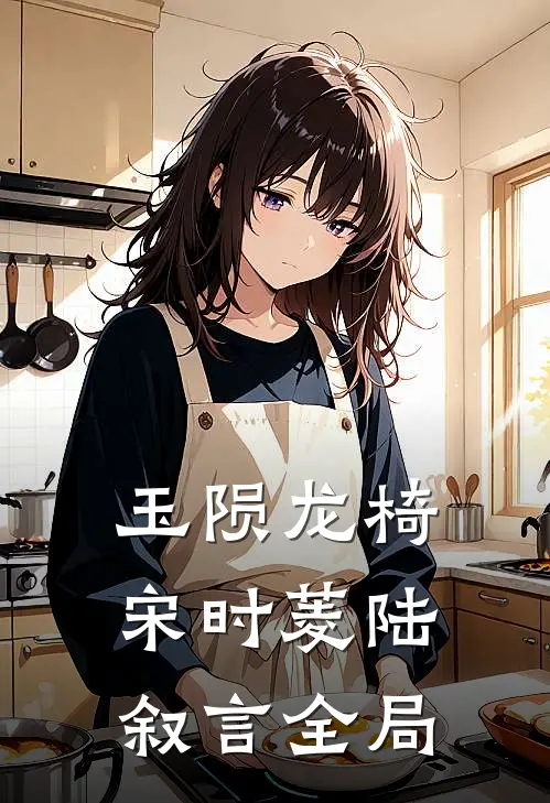 玉陨龙椅宋时菱陆叙言全局