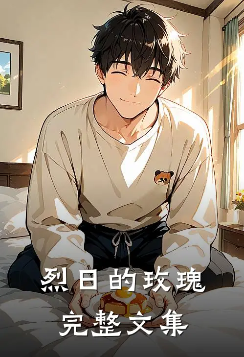 烈日的玫瑰完整文集