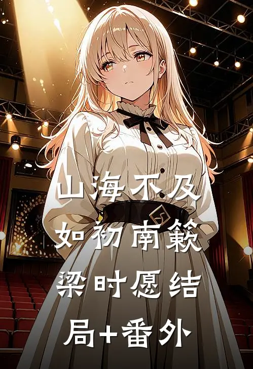山海不及如初南簌梁时愿结局+番外
