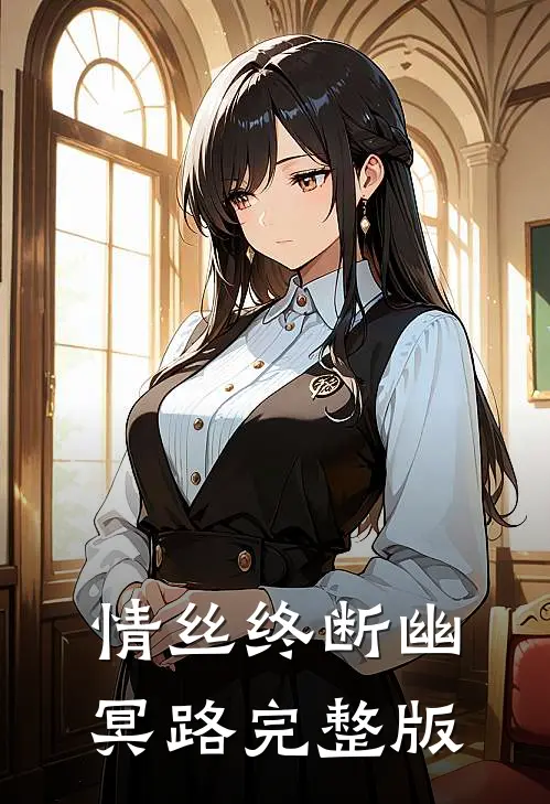 情丝终断幽冥路完整版