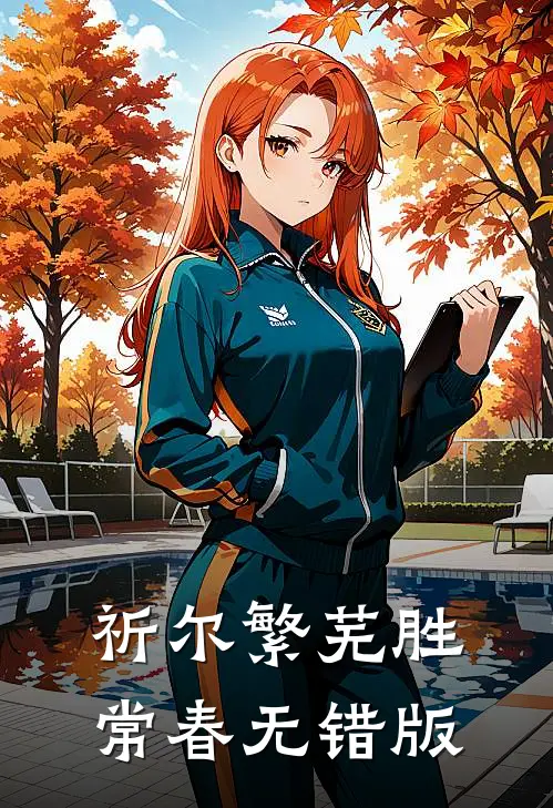 祈尔繁芜胜常春无错版