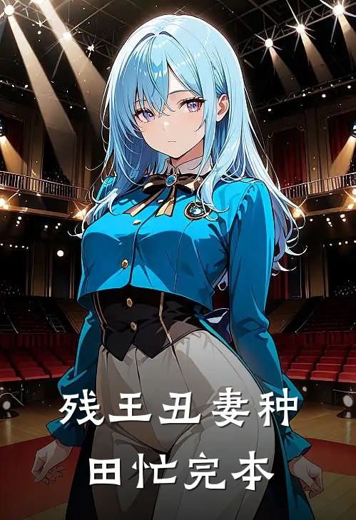 残王丑妻种田忙完本