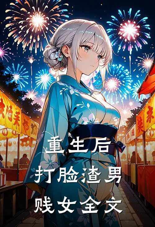 重生后,打脸渣男贱女全文免费阅读