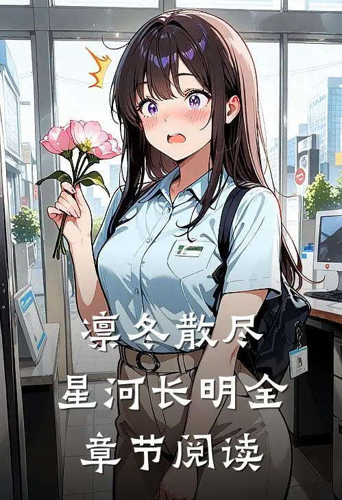 凛冬散尽，星河长明全章节阅读