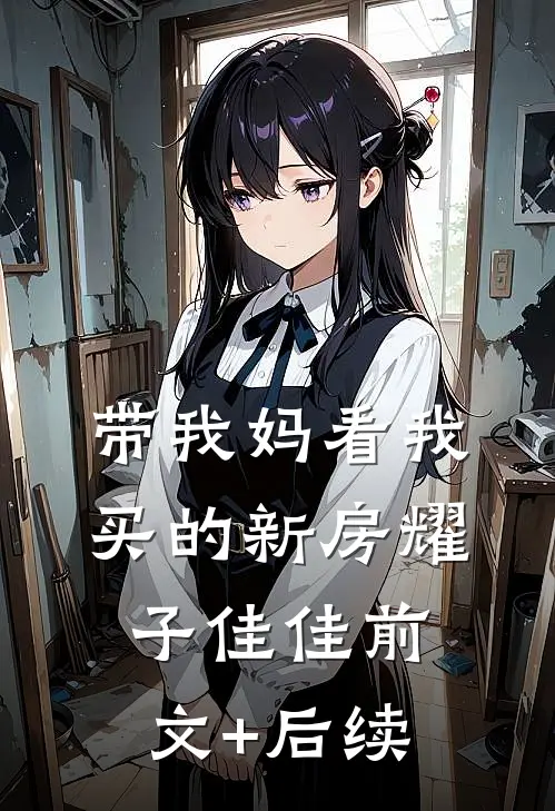 带我妈看我买的新房耀子佳佳前文+后续