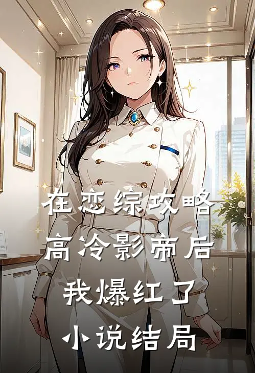 在恋综攻略高冷影帝后，我爆红了小说结局