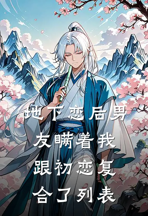 地下恋后男友瞒着我跟初恋复合了列表