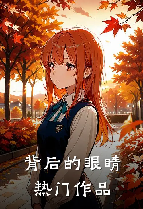 背后的眼睛热门作品