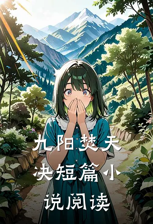 九阳焚天决短篇小说阅读