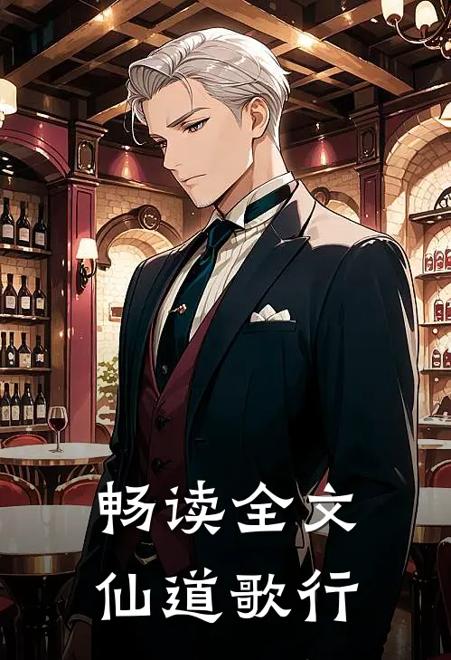 畅读全文仙道歌行