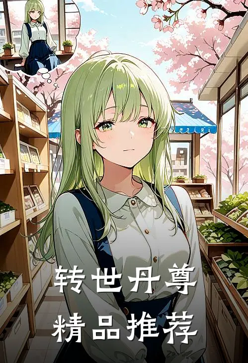 转世丹尊精品推荐