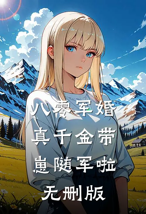 八零军婚，真千金带崽随军啦无删版